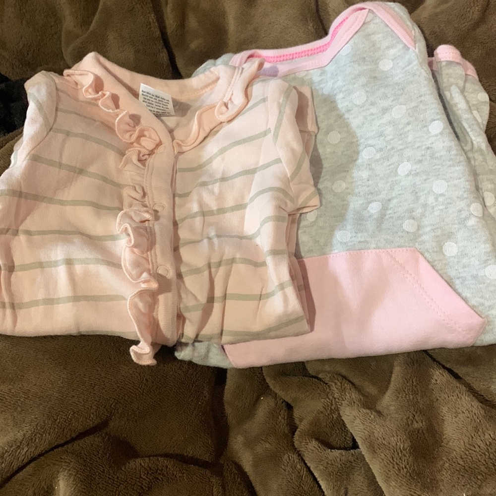 1 piece outfit